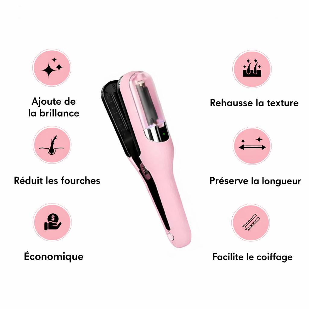 Splity anti-fourches