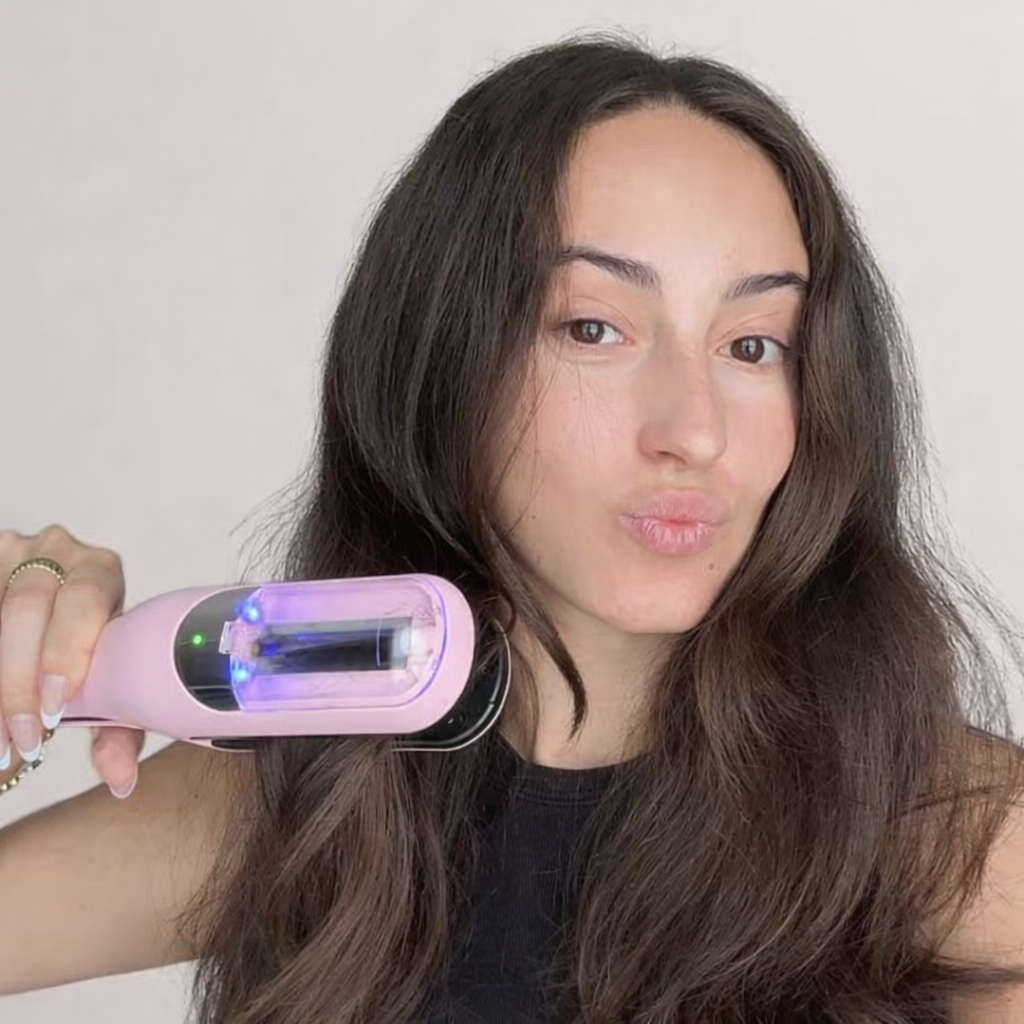 Splity anti-fourches